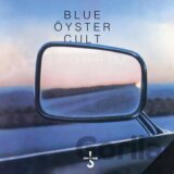 Blue Oyster Cult:  Mirrors