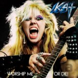 Great Kat:  Worship Me Or Die!