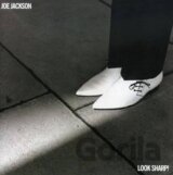 Joe Jackson:  Look Sharp!