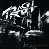 Trash:  Burnin' Rock