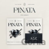 A.C.E.:  Pinata / Poca: Photo Card(S) Card Sticker(S)