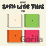 Ab6Ix:  Born Like This / Photo Card(S) Sticker(S)
