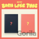 Ab6Ix:  Born Like This / Photo Card(S) Postcard(S) Poster(S)