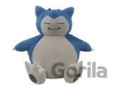 Snorlax batoh, ktorý zaujme každého priaznivca Pokémonov