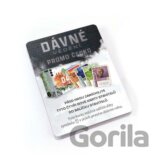 Dávné vědění Promo Česko (rozšírenie)