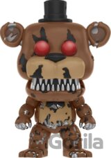 Funko - POP! Five Nights At Freddy's: Hororový Freddy