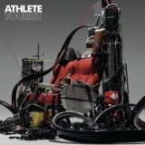 Athlete:  Tourist / Crystal Clear LP