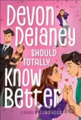 Devon Delaney Should Totally Know Better