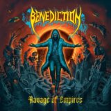 Benediction:  Ravage Of Empires LP