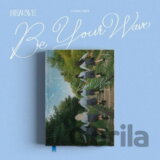 Bewave:  Be Your Wave / Photo Card(S) Postcard(S) Lenticular Card(S) Poster(S)