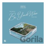 Bewave:  Be Your Wave / Card Photo Card(S)