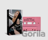 Blackpink:  Born Pink (Pink MC)