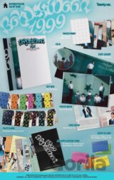 Boynextdoor:  19.99 (TWENTY Ver.)