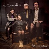 Claudettes:  High Times In The Dark LP