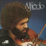 Alfredo De La Fe:  Alfredo