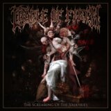 Cradle Of Filth:  The Screaming Of The Valkyries