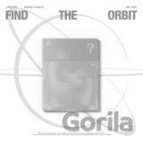 Cravity:  Find The Orbit (We edition)