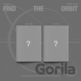 Cravity:  Find The Orbit (Random Photobook edition)