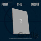 Cravity:  Find The Orbit (Remember edition)