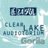 De La Soul:  Clear Lake Audiotorium