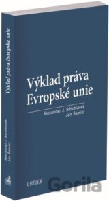 Výklad práva Evropské unie