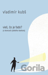 Vieš, čo je fado?