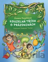 Kouzelná třída o prázdninách