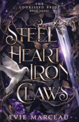 Steel Heart Iron Claws