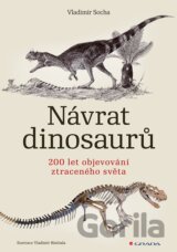 Návrat dinosaurů