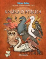 Knížka o ptácích