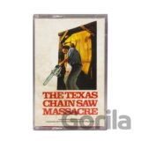 Hooper, Tobe & Wayne Bell:  Texas Chain Saw Massacre MC