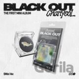 Chanyeol:  Black Out SMini (Digital edition)