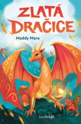 Zlatá dračice