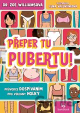 Přeper tu pubertu!