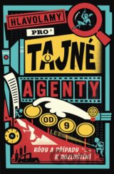 Hlavolamy pro tajné agenty