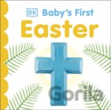 Baby's First Easter