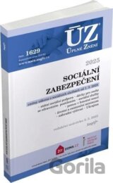 Úplné Znění - 1629 Sociální zabezpečení 2025