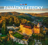 Památky letecky - velká / vícejazyčná