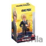 MINIX Manga: One Piece - Sanji