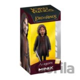 MINIX TV: Lord of the Rings - Aragorn