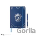 Harry Potter Set zápisník s perom Bystrohlav