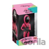 MINIX TV: Squid Game - Masked Soldier