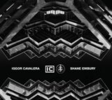 Iggor Cavalera / Shane Embury:  Neon Gods / Own Your Darkness LP