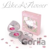 Irene (Red Velvet):  Like A Flower (Mirror (Digital) edition)