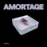 Jisoo:  Amortage (APP edition)