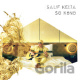 Salif Keita:  So Kono LP