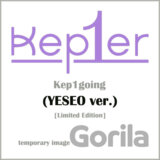 Kep1Er:  Kep1Going (YESEO ver.)