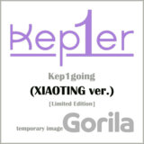 Kep1Er:  Kep1Going (XIAOTING ver.)