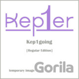 Kep1Er:  Kep1Going