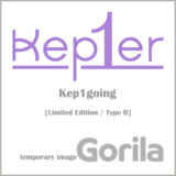 Kep1Er:  Kep1Going (B Version)